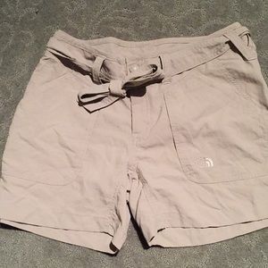 NORTH FACE short